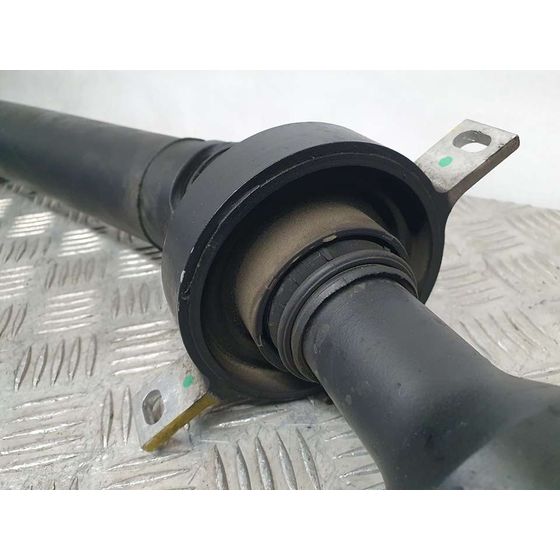 Transmision Central Para Bmw X5