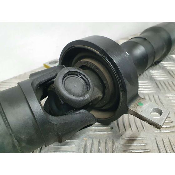 Transmision Central Para Bmw X5
