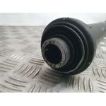 Transmision Central Para Bmw X5