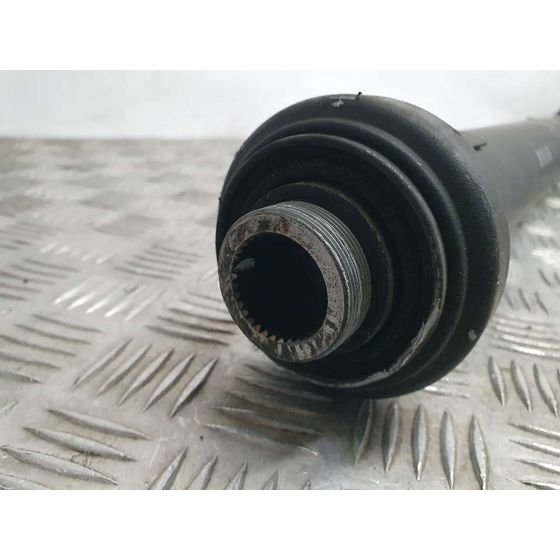 Transmision Central Para Bmw X5