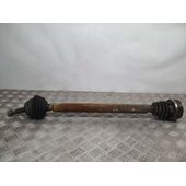 Transmision Delantera Derecha para Volkswagen Golf Ii (191/193)