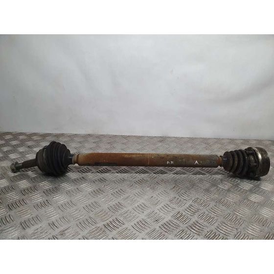 Transmision Delantera Derecha para Volkswagen Golf Ii (191/193)