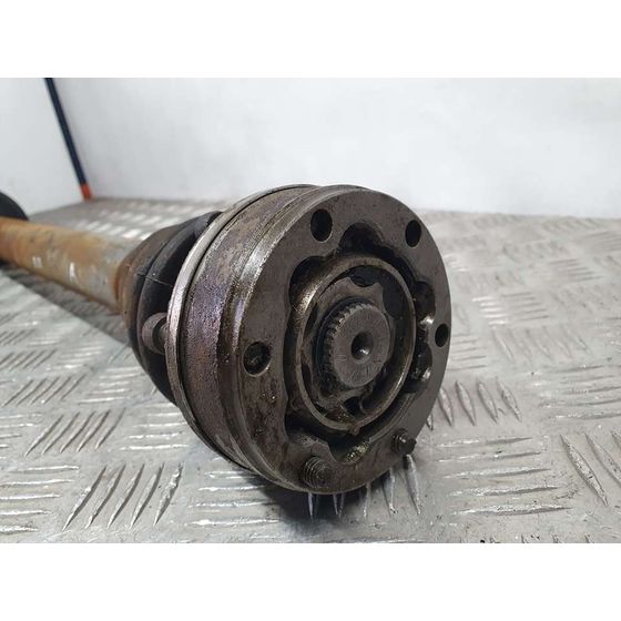 Transmision Delantera Derecha para Volkswagen Golf Ii (191/193)