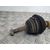 Transmision Delantera Derecha para Volkswagen Golf Ii (191/193)