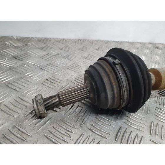 Transmision Delantera Derecha para Volkswagen Golf Ii (191/193)