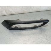 Rejilla Izq Paragolpes para Toyota Auris