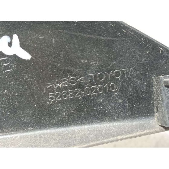 Rejilla Izq Paragolpes para Toyota Auris