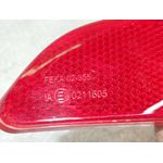 Piloto Trasero Izquierdo Paragolpes Para Toyota Auris