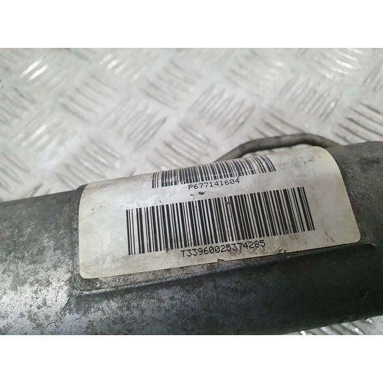 Cremallera Direccion Para Bmw X5
