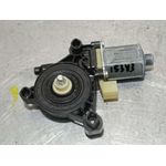 Motor Elevalunas Delantero Derecho Para Volkswagen Golf Vii Sportsvan