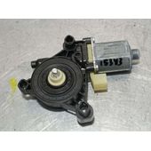 Motor Elevalunas Delantero Derecho Para Volkswagen Golf Vii Sportsvan