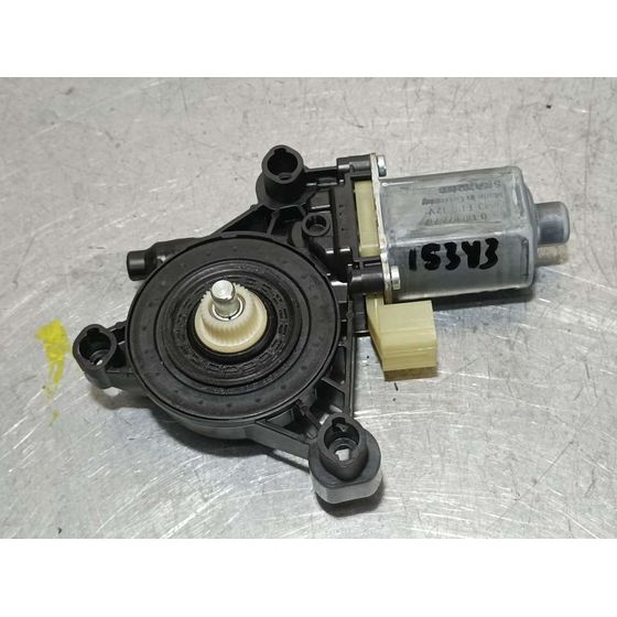 Motor Elevalunas Delantero Derecho Para Volkswagen Golf Vii Sportsvan