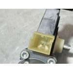 Motor Elevalunas Delantero Derecho Para Volkswagen Golf Vii Sportsvan