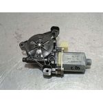 Motor Elevalunas Delantero Derecho Para Volkswagen Golf Vii Sportsvan