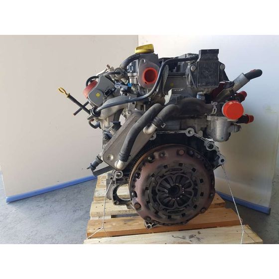 Motor Completo para Saab 9-3 Berlina