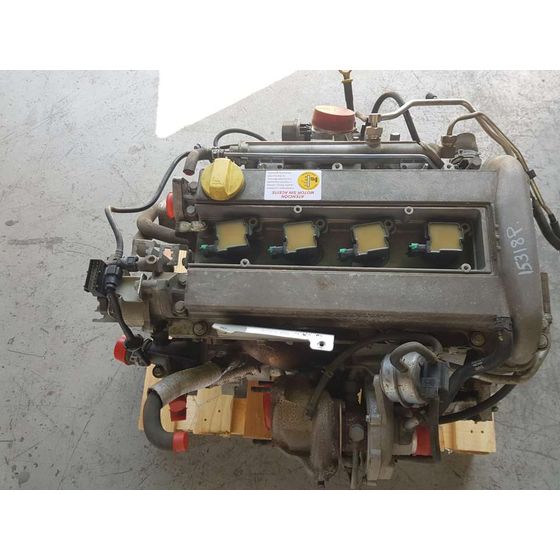 Motor Completo para Saab 9-3 Berlina