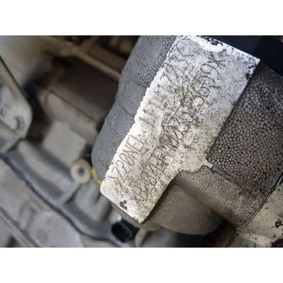 Motor Completo para Saab 9-3 Berlina