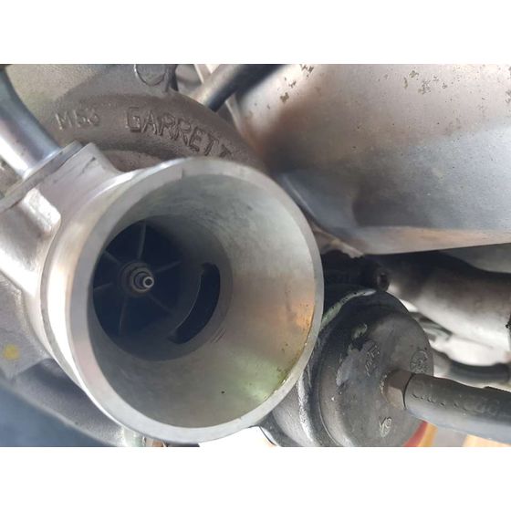Motor Completo para Saab 9-3 Berlina