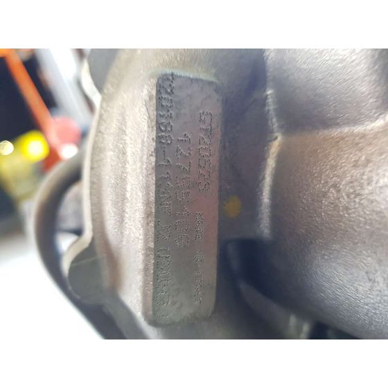 Motor Completo para Saab 9-3 Berlina