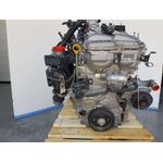 Motor Completo Para Lexus Is