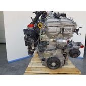 Motor Completo Para Lexus Is