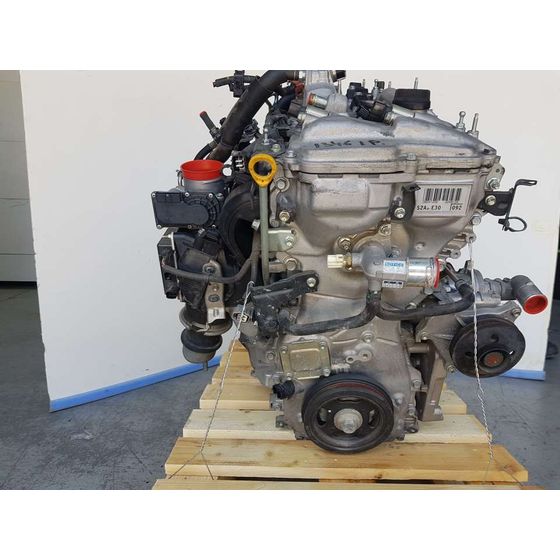 Motor Completo Para Lexus Is