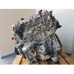 Motor Completo Para Lexus Is