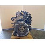 Motor Completo Para Lexus Is