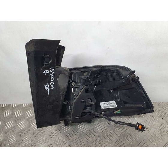 Piloto Trasero Izquierdo Para Peugeot 5008
