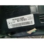 Piloto Trasero Izquierdo Para Peugeot 5008