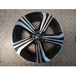 Juego Llantas Para Mg Zs