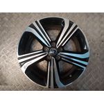 Juego Llantas Para Mg Zs