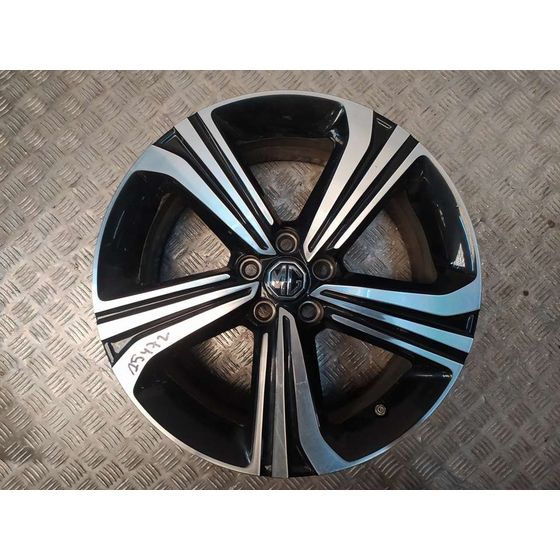 Juego Llantas Para Mg Zs