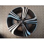 Juego Llantas Para Mg Zs