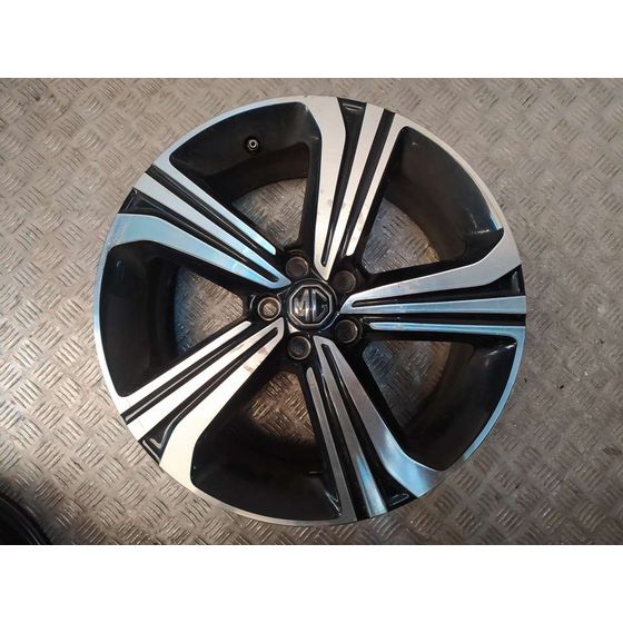Juego Llantas Para Mg Zs