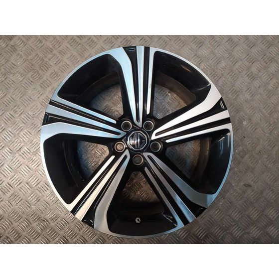 Juego Llantas Para Mg Zs
