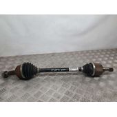 Transmision Delantera Izquierda Para Peugeot 5008