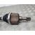 Transmision Delantera Izquierda Para Peugeot 5008