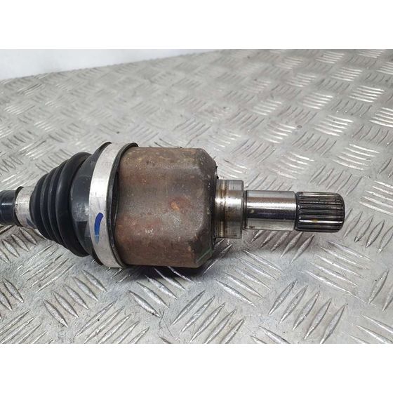 Transmision Delantera Izquierda Para Peugeot 5008