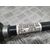 Transmision Delantera Izquierda Para Peugeot 5008