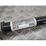 Transmision Delantera Izquierda Para Peugeot 5008