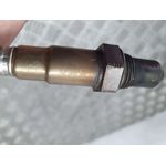 Sonda Lambda Para Peugeot 5008