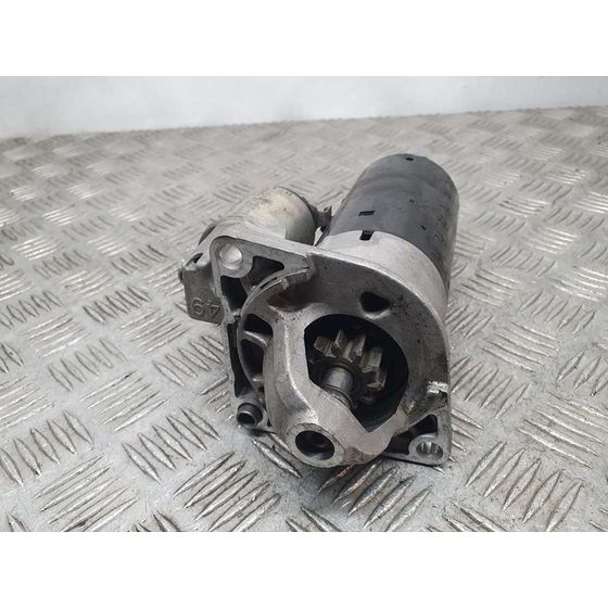 Motor Arranque Para Opel Zafira Tourer