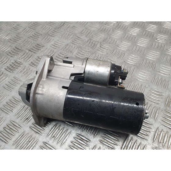 Motor Arranque Para Opel Zafira Tourer