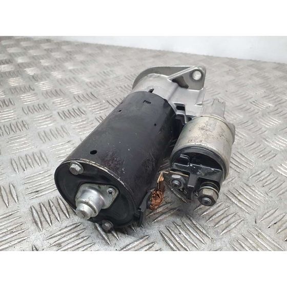 Motor Arranque Para Opel Zafira Tourer