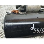Motor Arranque Para Opel Zafira Tourer