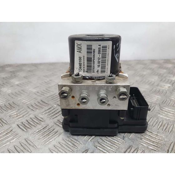 Abs para Opel Zafira Tourer