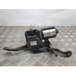 Motor Limpia Delantero Para Opel Zafira Tourer