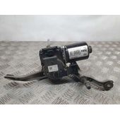 Motor Limpia Delantero Para Opel Zafira Tourer