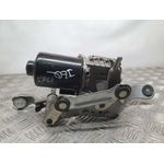 Motor Limpia Delantero Para Opel Zafira Tourer